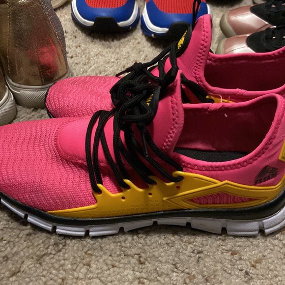 Rebox sneakers - Picture 2 of 2